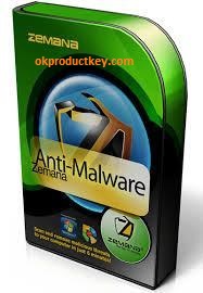 zemana antimalware full crack  - Crack Key For U