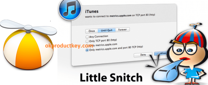 Little snitch license key download free