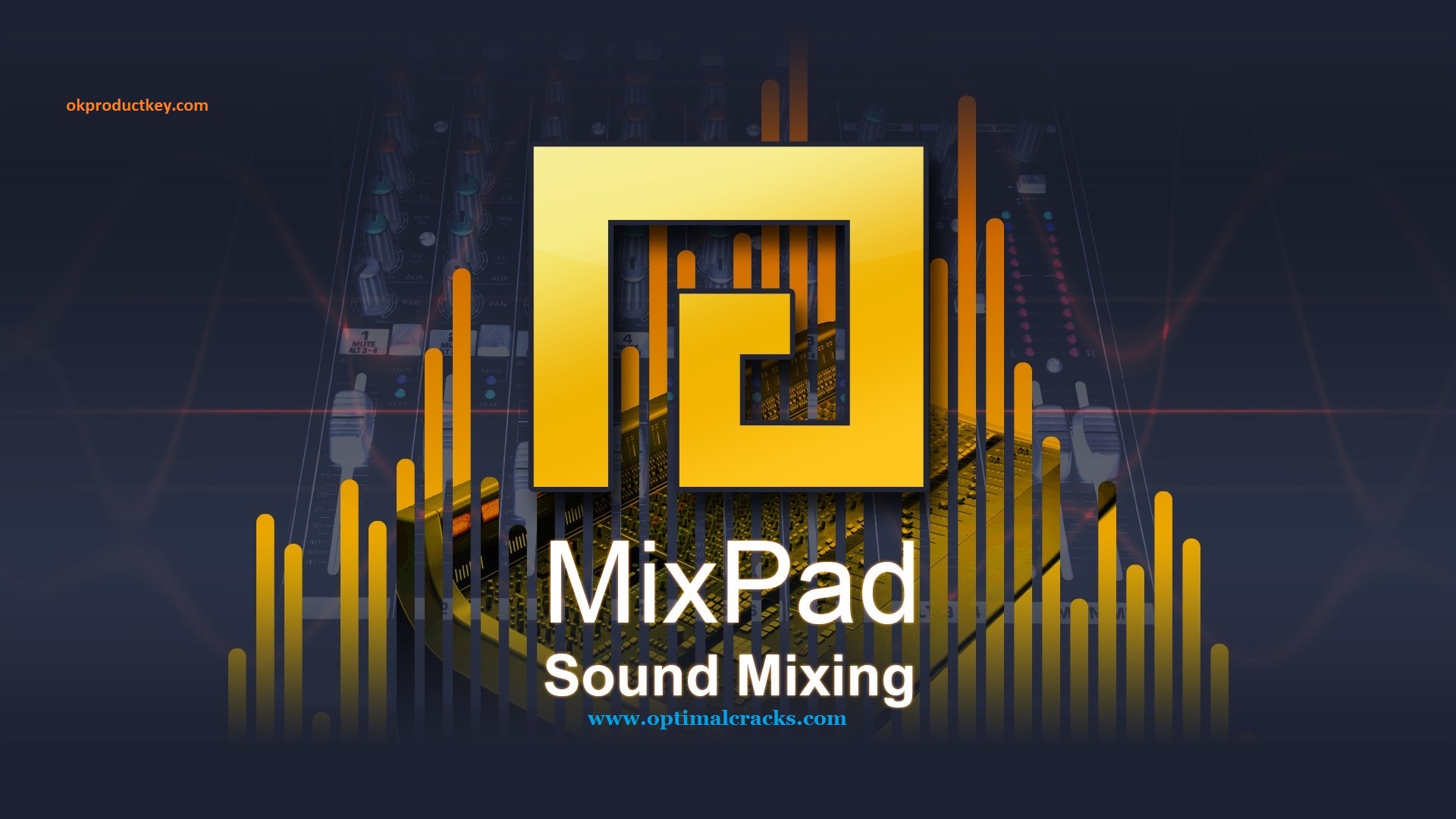 mixpad multitrack recording software keygen
