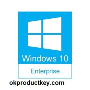 Windows 10 Enterprise Crack + Product Key Free Download 2022